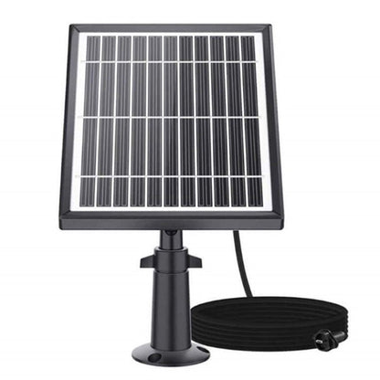 Solar Panel Charger For Arlo Essential Spotlight Cameras - The Shopsite