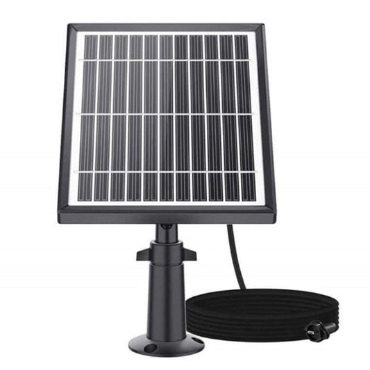 Solar Panel Charger For Arlo Essential Spotlight Cameras - The Shopsite