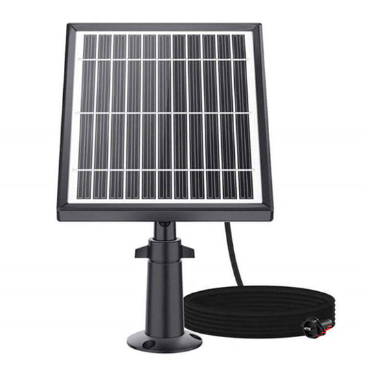 Solar panel charger