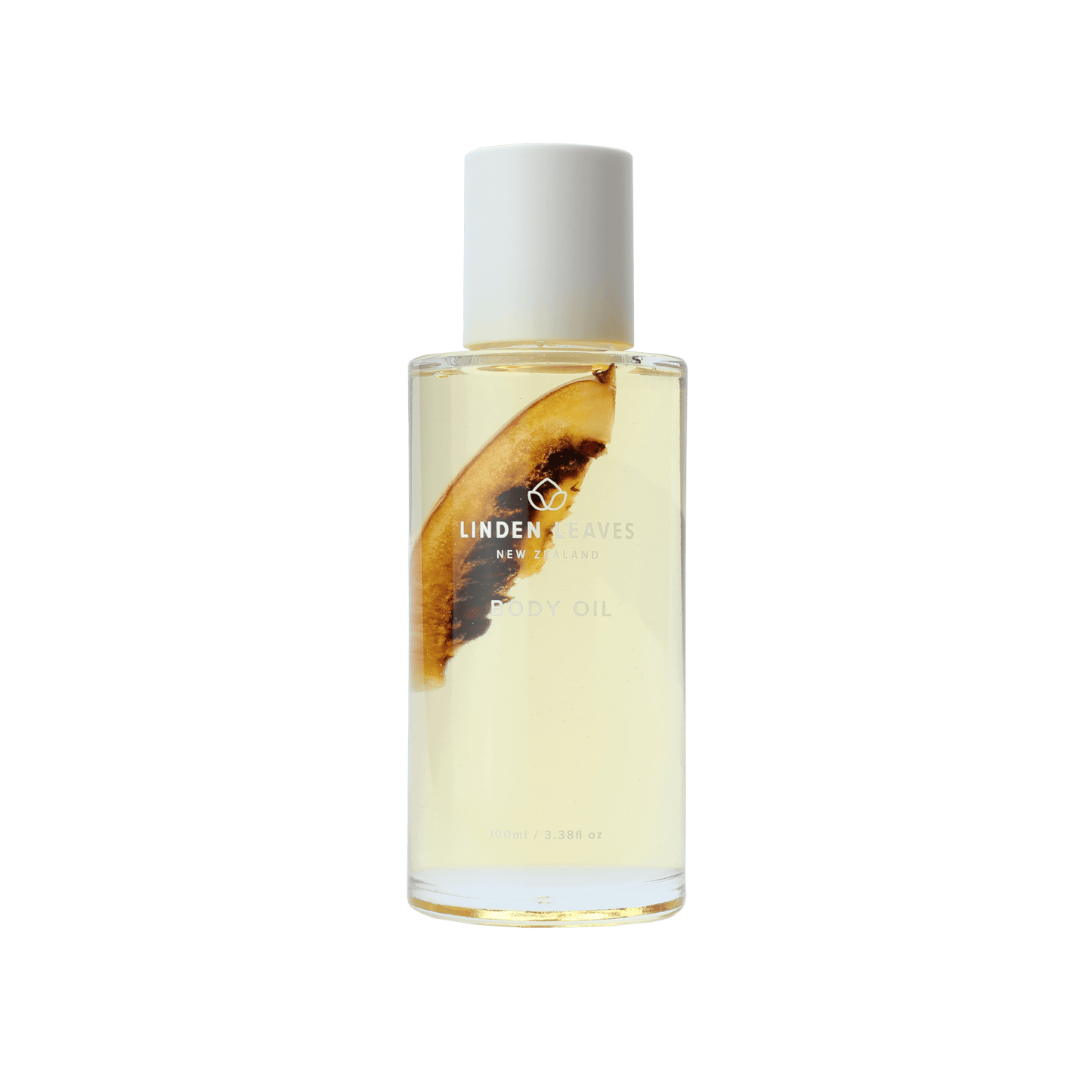 In Love Again Body Oil
