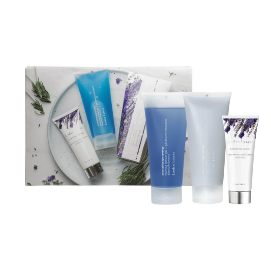 Absolute Dreams Shower Gel, Lotion & Hand Cream set