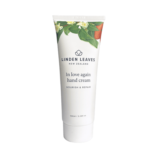 Nourishing Hand Cream
