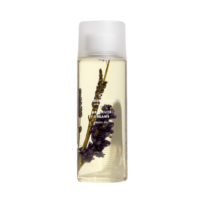 Absolute Dreams Body Oil