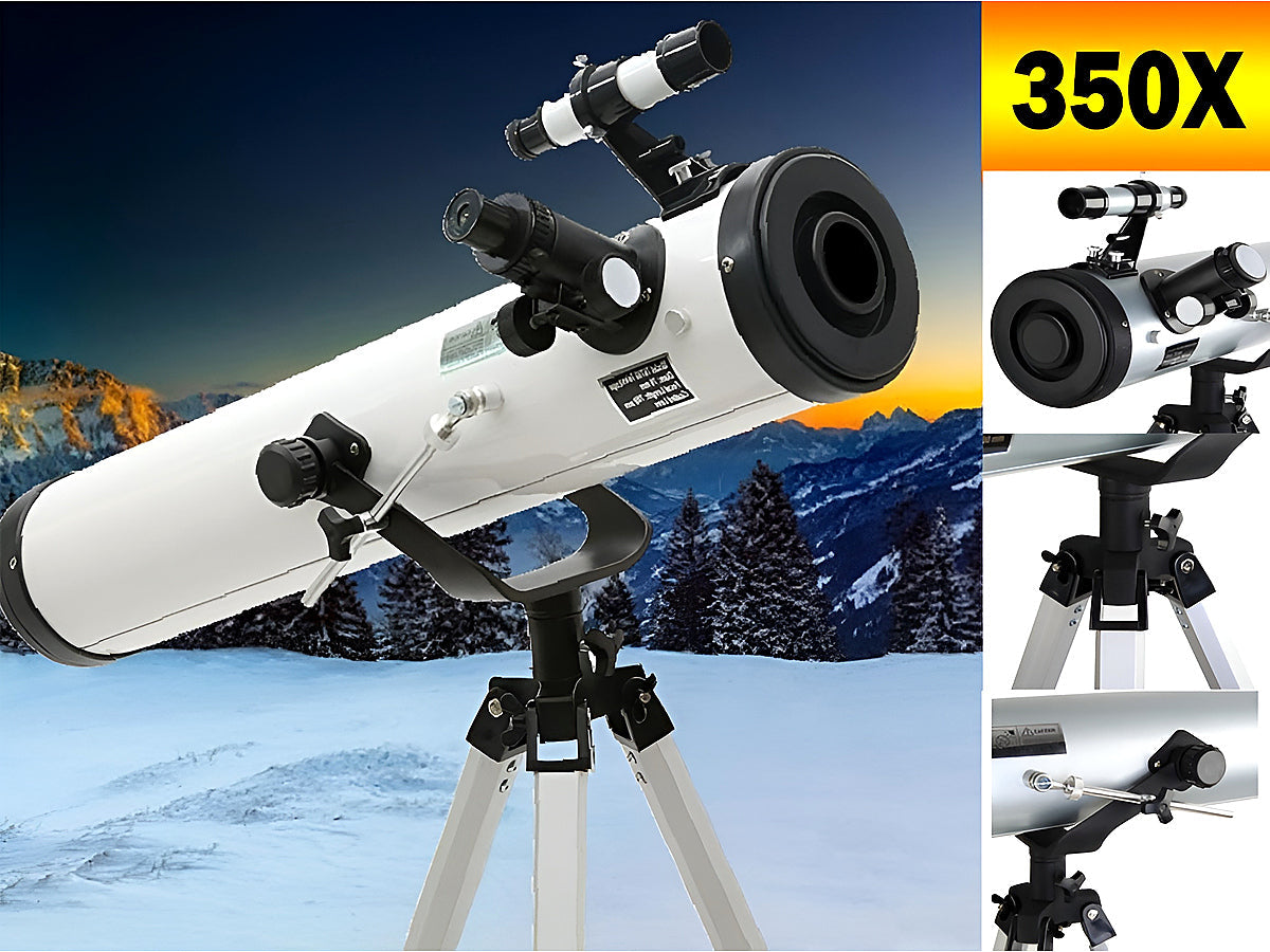 Astronomical Telescope