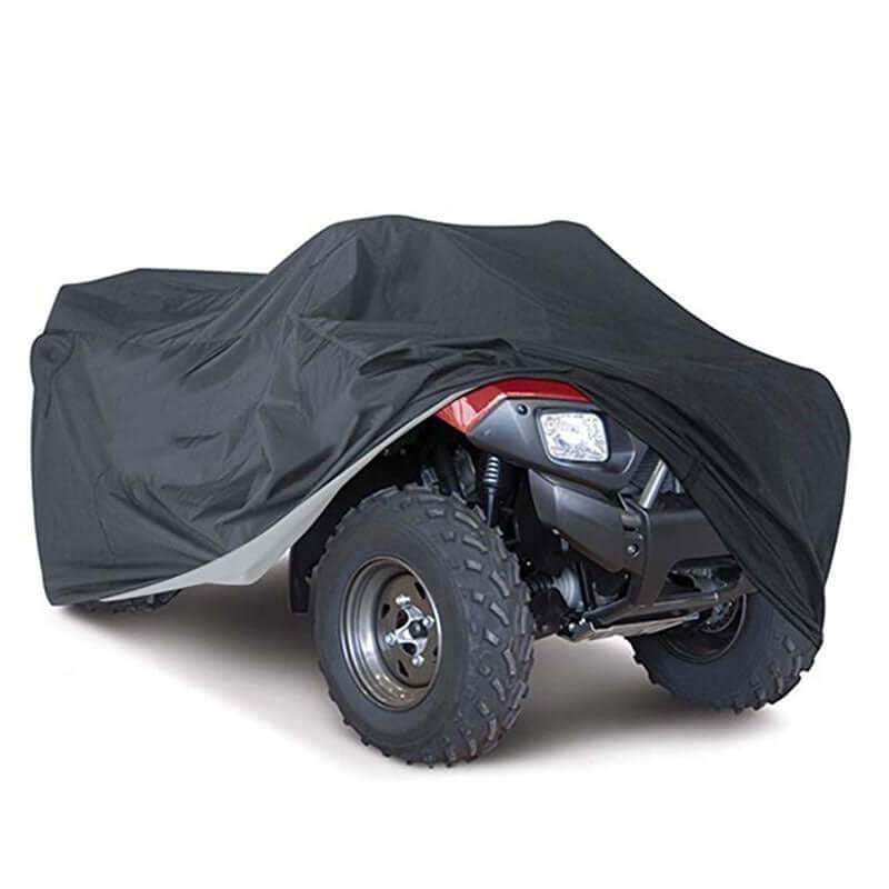 All season ATV cover