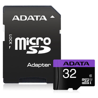 ADATA Micro Sd Card 32Gb