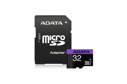 ADATA Micro Sd Card 32Gb