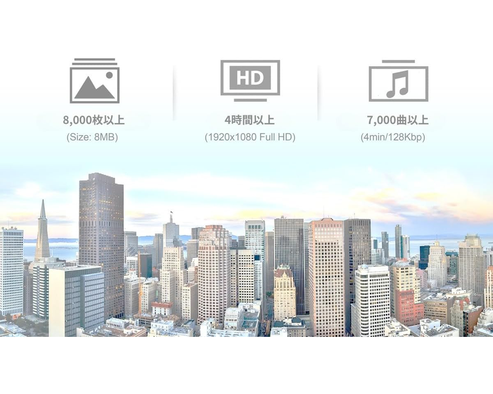 Micro SD card in smartphone slot