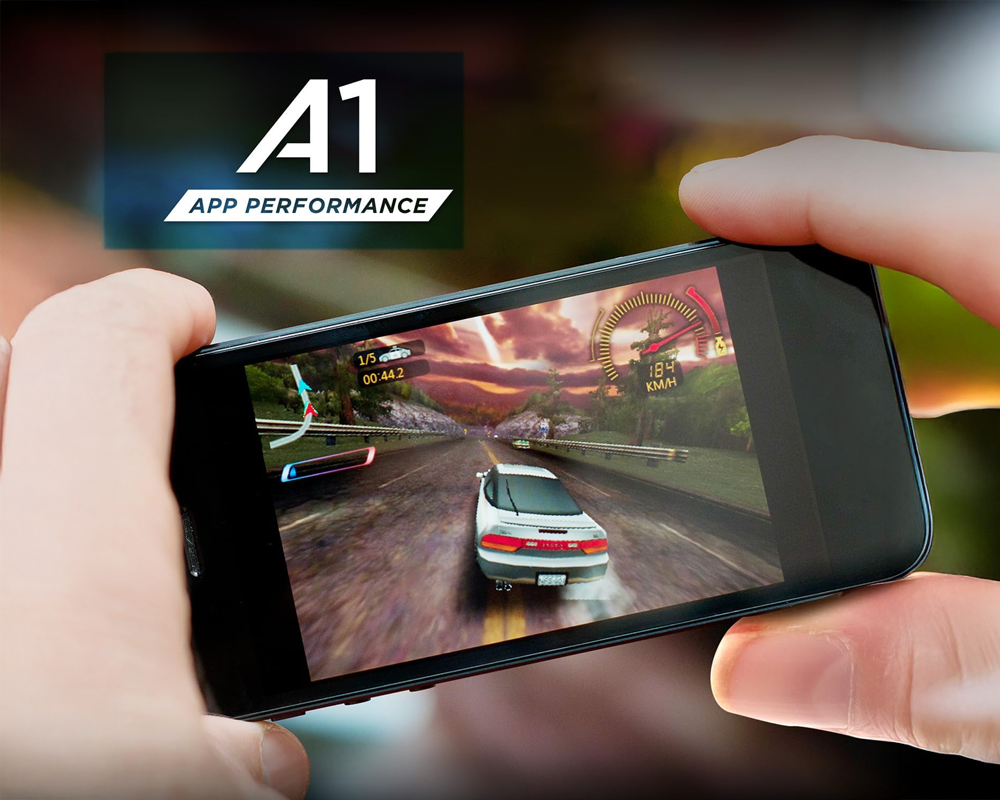 256Gb Micro Sd Card ADATA