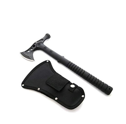 Classic Axe Hatchet 40cm + Hammer 40cm Hunting Camping Outdoor Survival