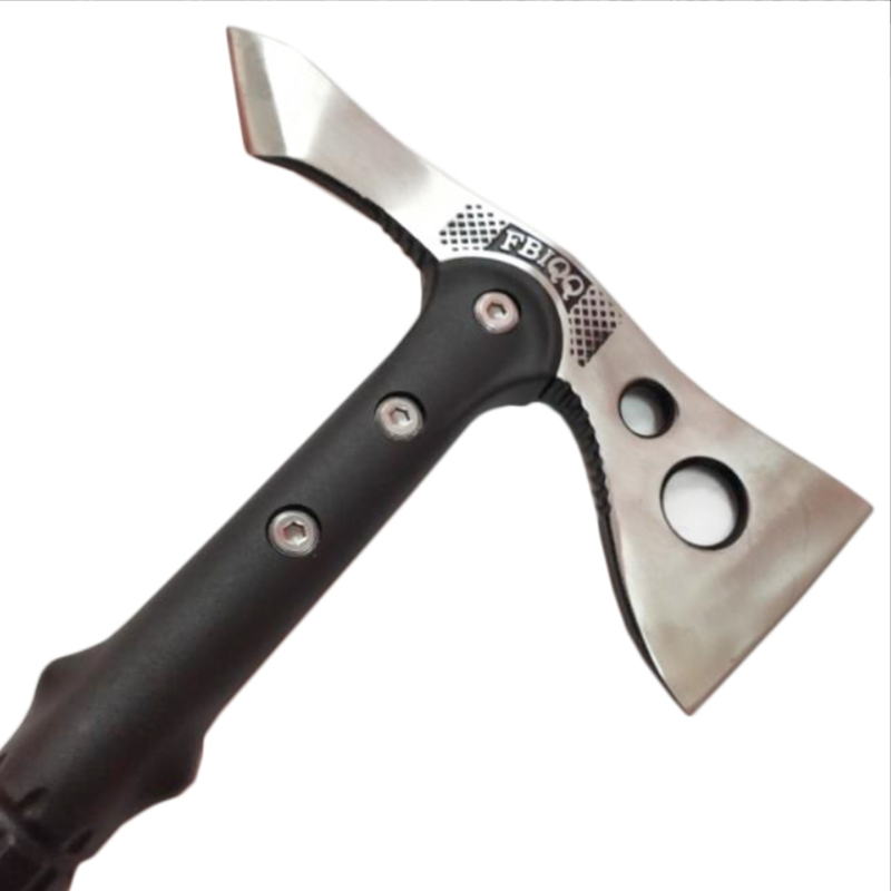 Versatile Axe -Emergency Breaching Tool