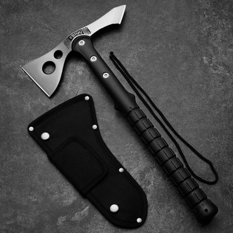 Versatile Axe -Emergency Breaching Tool