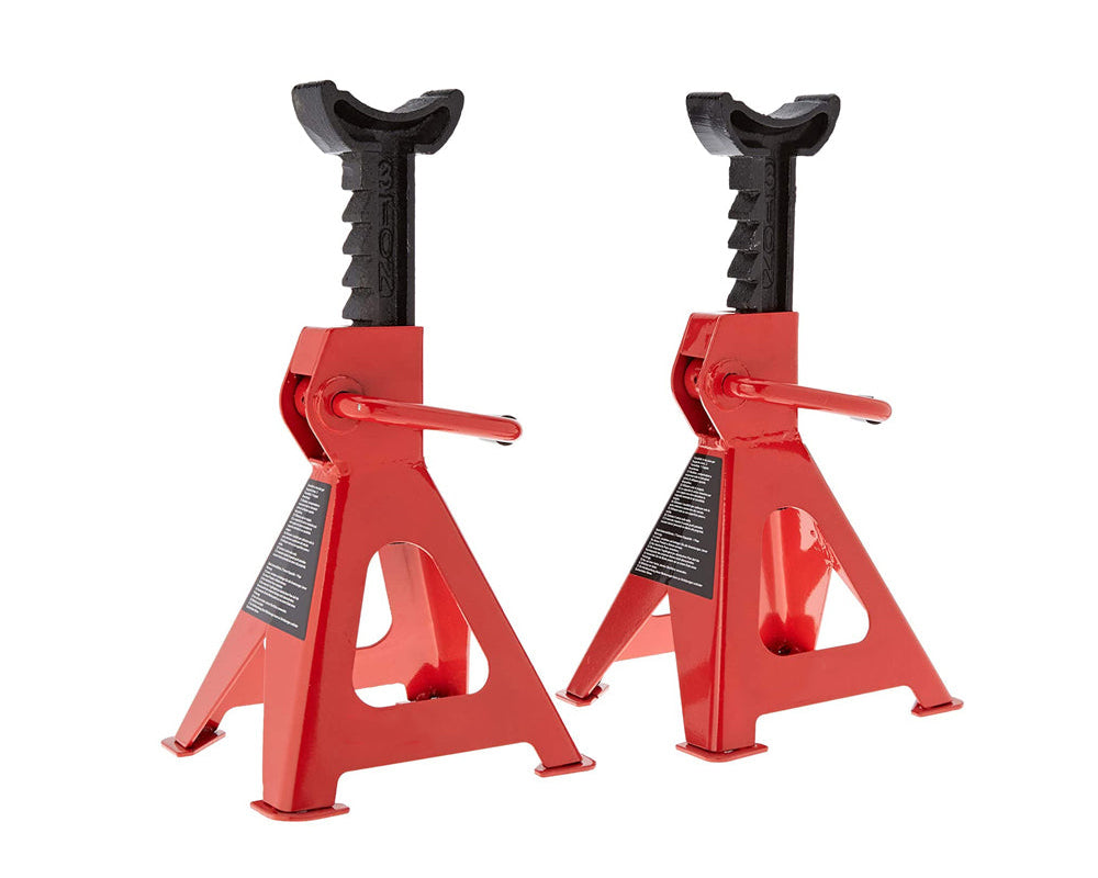 3 ton capacity jack stands
