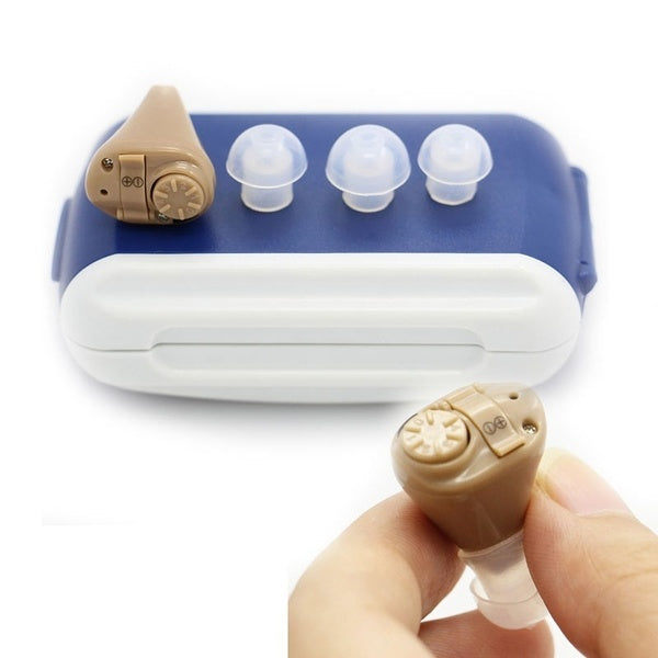 Hearing Aid Sound amplifier