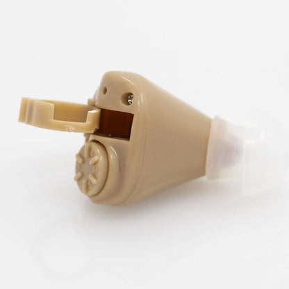 Hearing Aid Sound amplifier