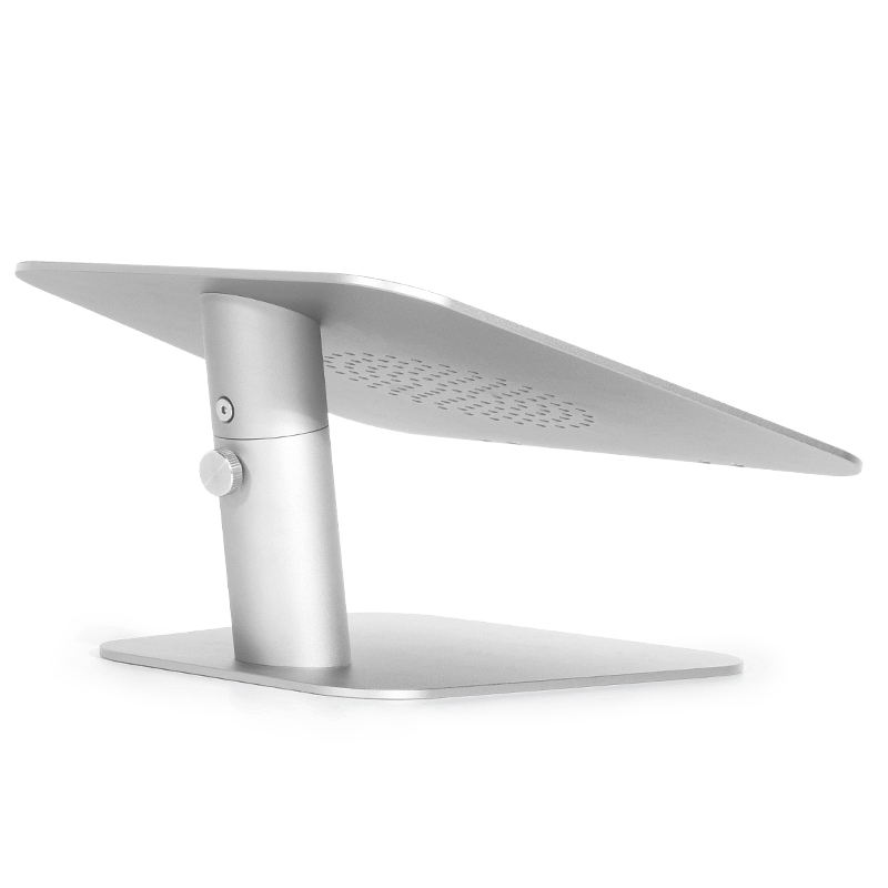 Coteci Aluminum Flexible Laptop Tablet Carryall Lifting Bracket CS5157