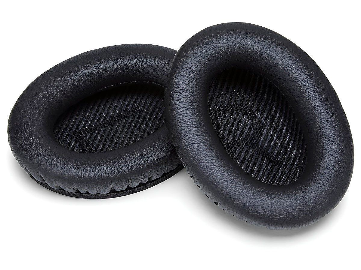 Replacement Ear Pads Cushions for Bose QuietComfort 35 QC35 II QC25 QC15 AE2
