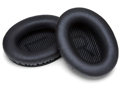 Replacement Ear Pads Cushions for Bose QuietComfort 35 QC35 II QC25 QC15 AE2