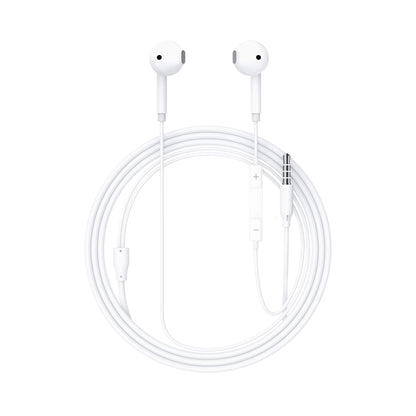 Acefast 3.5mm AUX Wired In-Ear Earphones with Microphone L14