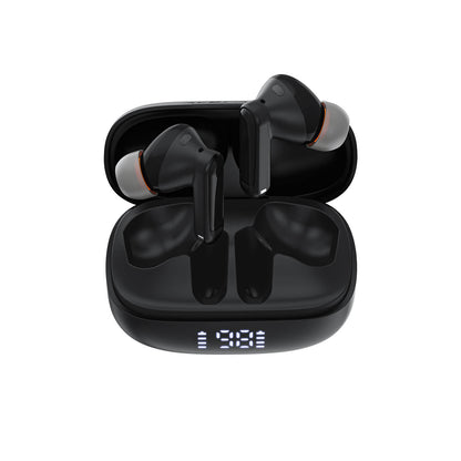 Acefast Active Noise Cancelling 35dB LED Display Wireless Earbuds 35H Playtime