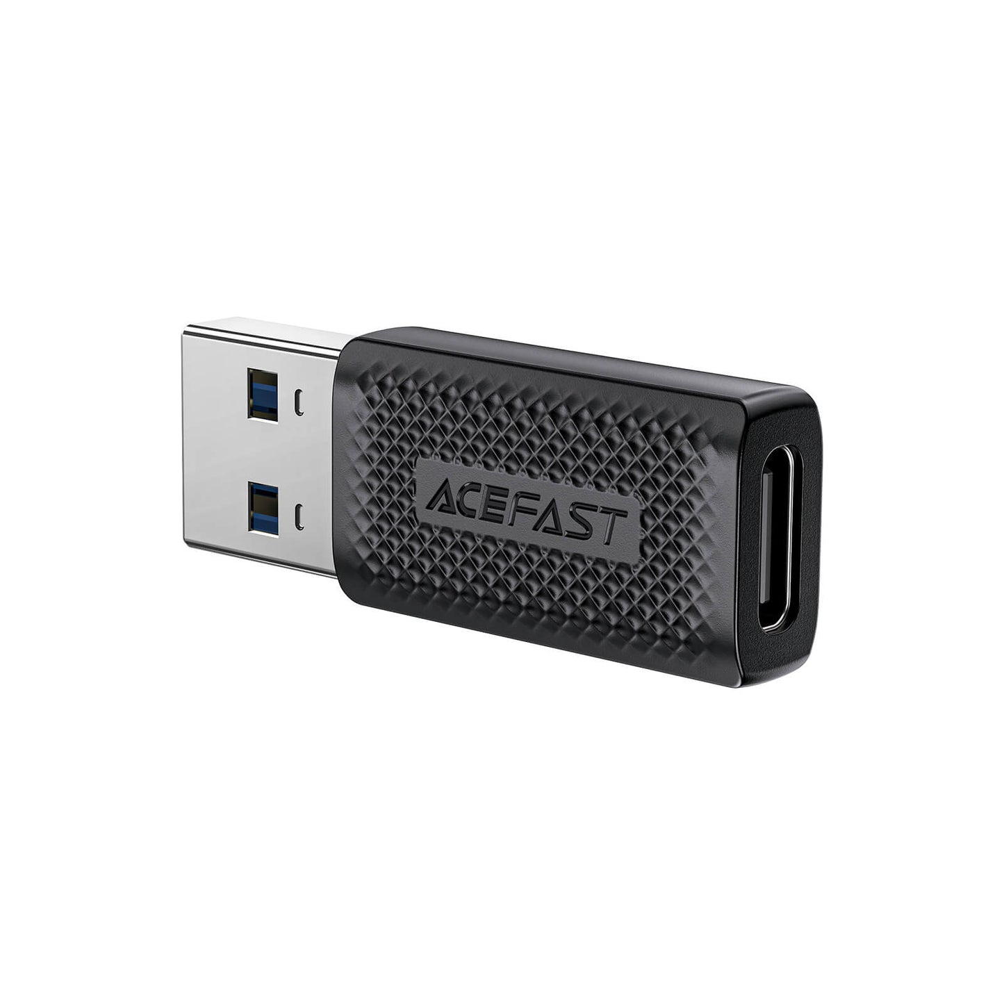 Acefast Charge & Transfer USB Male to Type-C Female Adapter USB 3.0 J2