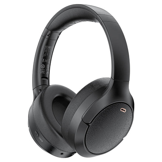 Acefast Comfort Active Noise Cancelling 55H Wireless Headset H6