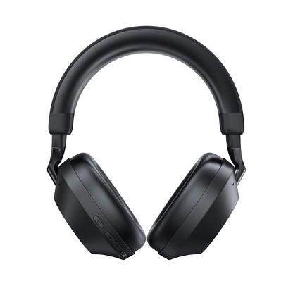 Acefast Hybrid ANC -52dB Noise Cancelling 80H Playback Bluetooth 6.0 Wireless Headphones H14