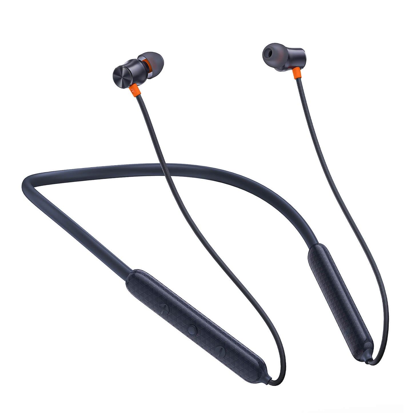 Acefast In-Ear Neckband Wireless ENC Noise Canceling Bluetooth Wireless Earbuds N2