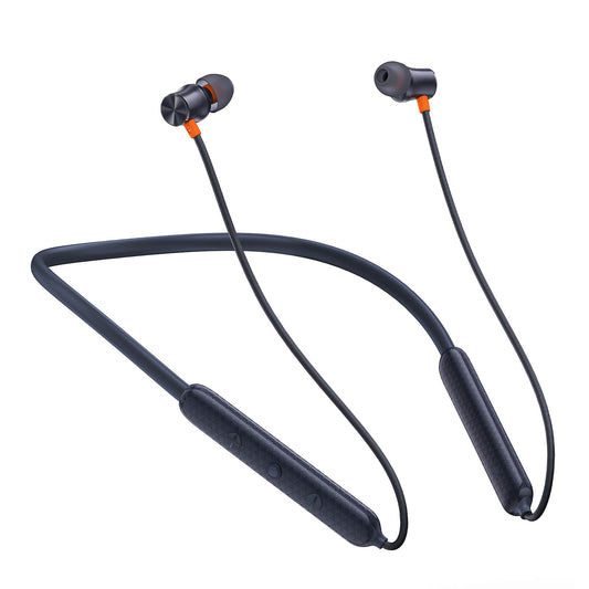 Acefast In-Ear Neckband Wireless ENC Noise Canceling Bluetooth Wireless Earbuds N2