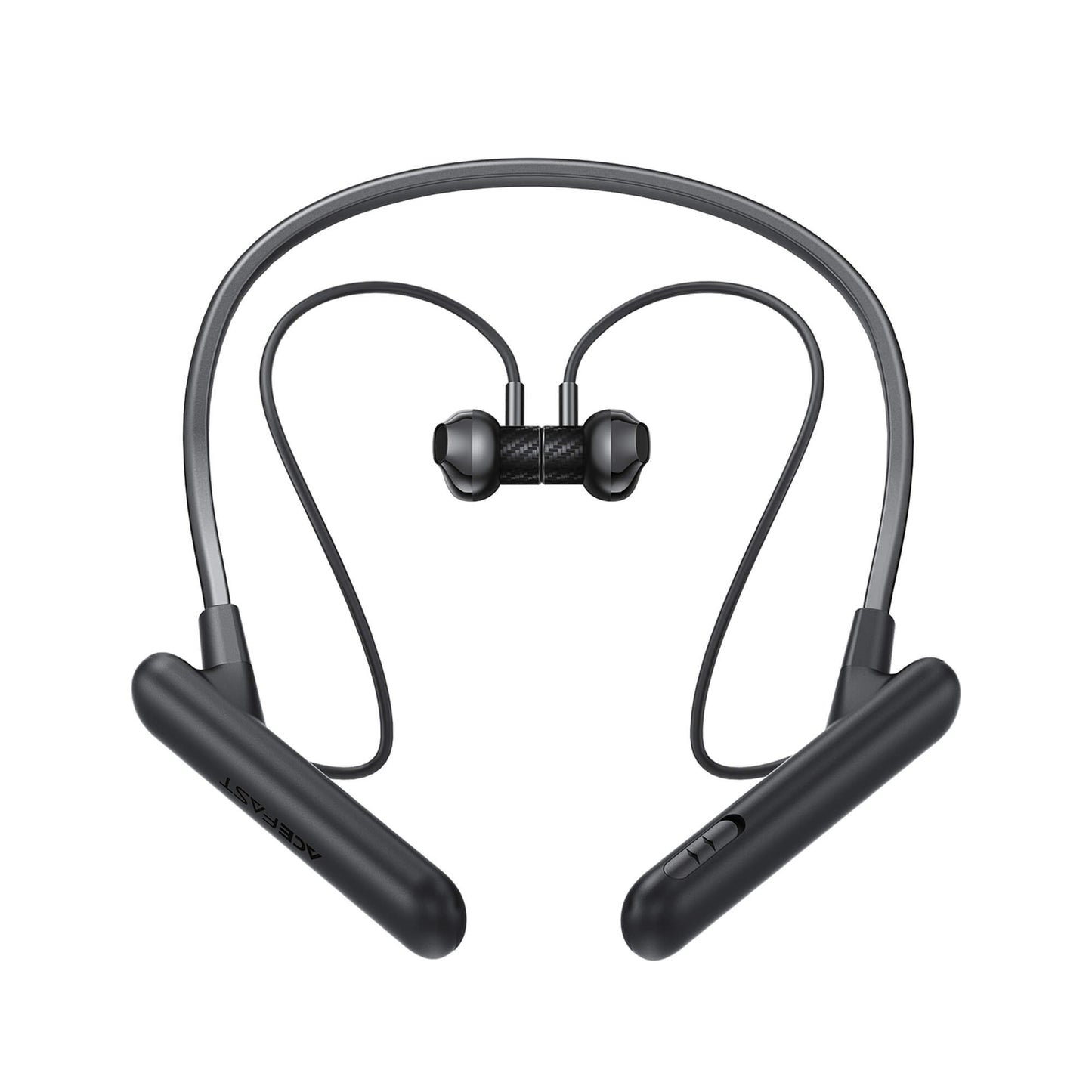 Acefast Low Latency Mode Bass Boost Neckband Bluetooth Headphones N8