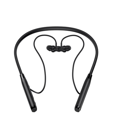 Acefast Neckband Bluetooth Earphones 160 Hour Playback with Gaming Mode N7