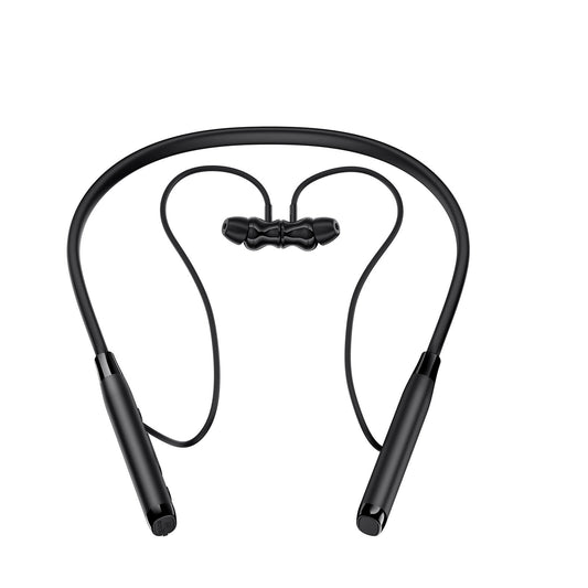 Acefast Neckband Bluetooth Earphones 160 Hour Playback with Gaming Mode N7