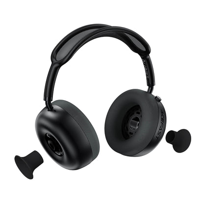 Acefast Open Closed Convertible 55 Hour Playtime Wireless Headphones H19