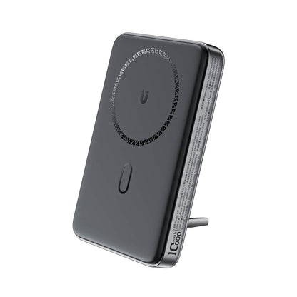 Acefast PD 20W 10000mAh Fast Charging Power Bank With Foldable Stand M6