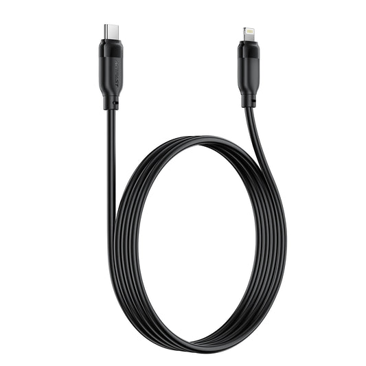 Acefast PD 30W Type-C to Lightning TPU Charging Data Cable 2m C16-05