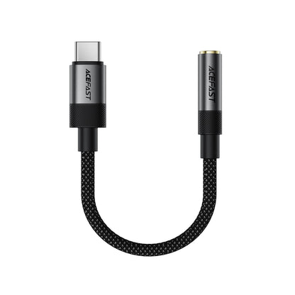 Acefast Premium Type-C to 3.5mm Audio Adapter J12
