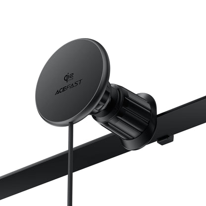 Acefast Qi2 25W Fast Wireless Magnetic Car Phone Holder E51