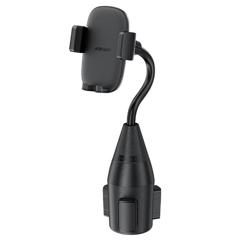 Acefast Steady Car Cup Holder Car Phone Mount Holder D24
