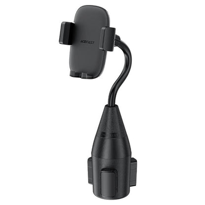 Acefast Steady Car Cup Holder Car Phone Mount Holder D24