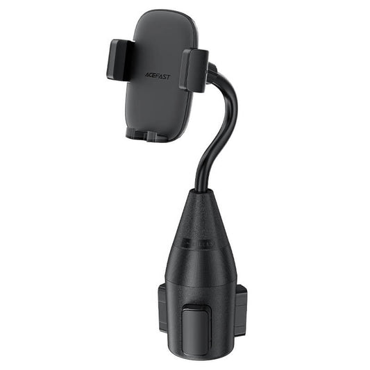 Acefast Steady Car Cup Holder Car Phone Mount Holder D24