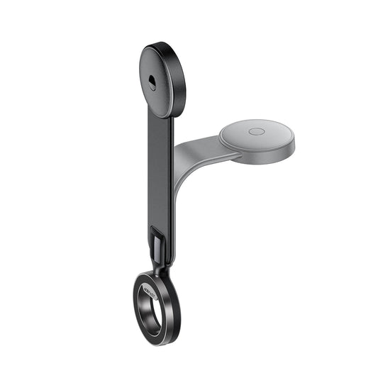 Acefast Multi-Angle Magnetic Wireless Car Phone Holder D36