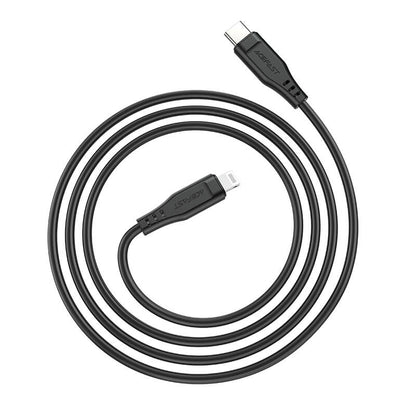 Acefast Type-C to Lightning Fast Charging Cable PD 30W 1.2m