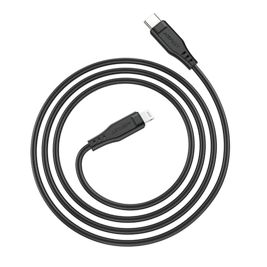 Acefast Type-C to Lightning Fast Charging Cable PD 30W 1.2m