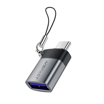 Acefast USB-A to Type-C Adapter High Speed 10Gbps OTG Charging J7