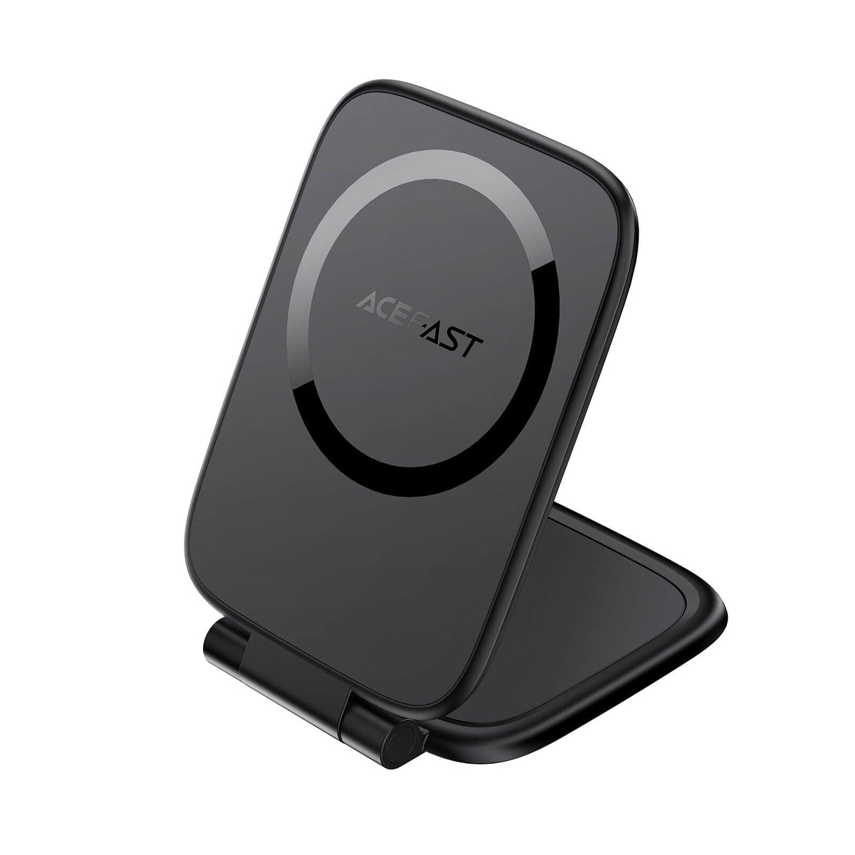 Acefast Ultra Thin Foldable Magnetic Car Dashboard Phone Stand E46