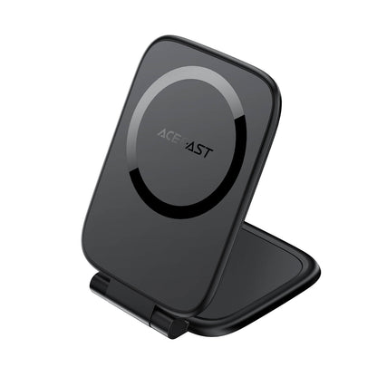 Acefast Ultra Thin Foldable Magnetic Car Dashboard Phone Stand E46