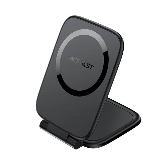Acefast Ultra Thin Foldable Magnetic Car Dashboard Phone Stand E46