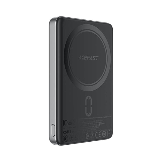 Acefast Ultra Thin PD 20W Magsafe Wireless Power Bank 10000mAh M12