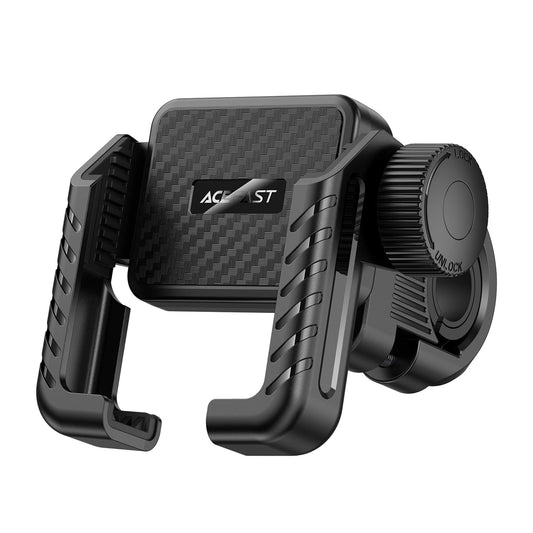 Acefast Universal Heavy Duty Bike Phone Mount for Motorcycle Bicycle Handlebar D58