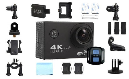 Sports Action Camera